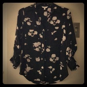 Formal Blouse
